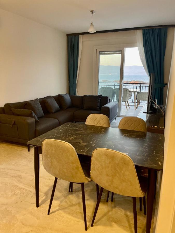 Beach Front Apartment Bogazici Exterior photo